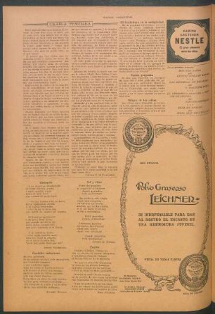 Origen de las cifras
