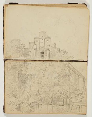 Kloster Cismar