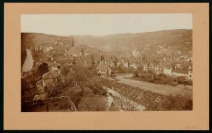 PB 6001, Ansicht vom Österberg nach Westen. Foto Sinner