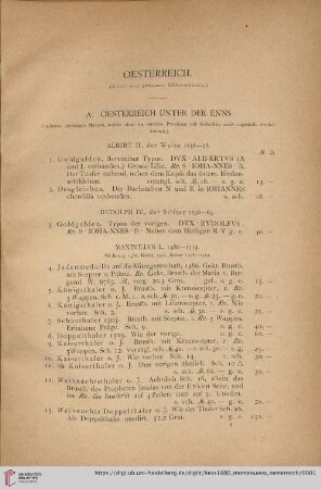 Oesterreich (Nr.1-2741)