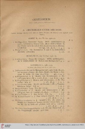 Oesterreich (Nr.1-2741)