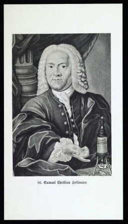 Hollmann, Samuel Christian