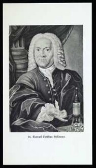 Hollmann, Samuel Christian