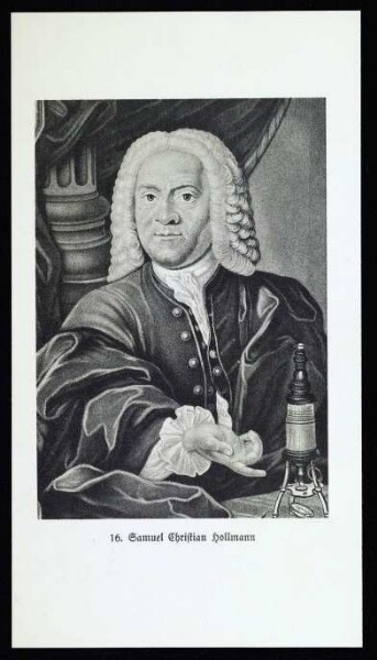 Hollmann, Samuel Christian