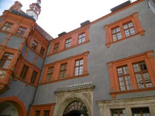 Görlitz: Schönhof