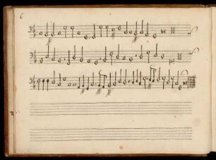6. Canzonette (William Byrd)