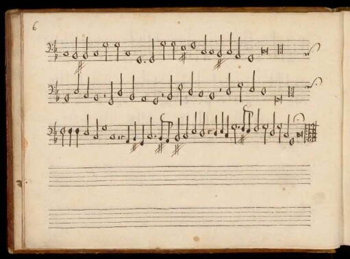 6. Canzonette (William Byrd)