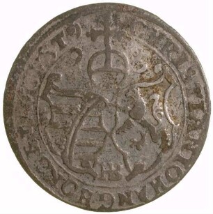 Münze, Groschen, 1595
