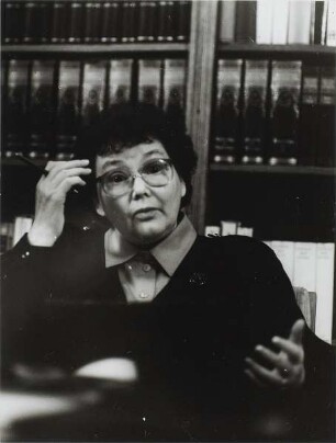 Ingrid Mittenzwei