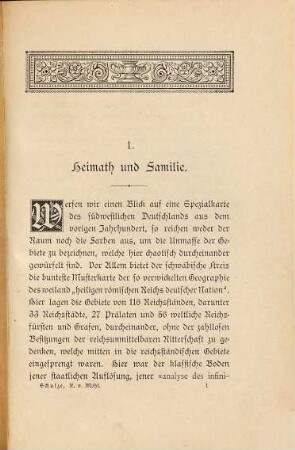 Robert von Mohl : ein Erinnerungsblatt, dargebracht zur fünfhundertjährigen Jubelfeier der Ruperto-Carola
