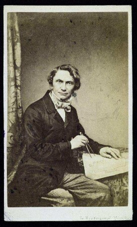 Voit, August von