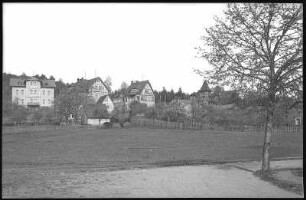 Bad Hartha. Teilansicht