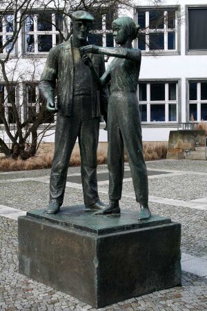Polytechnischer Unterricht