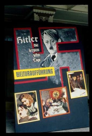 Hitler-Film 6.5.73.