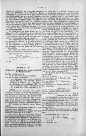 No. 13 (182-198) (187), 14. Juni 1911