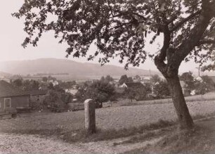 Ort, Neukirch (Lausitz)