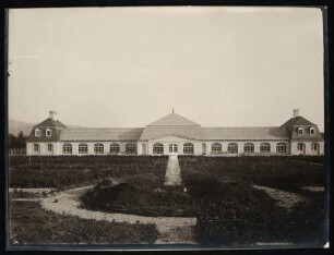 Botanischer Garten Heidelberg