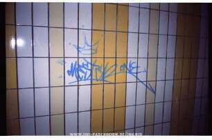 -"MEStER oNE.'