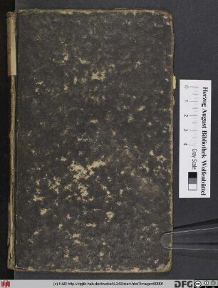 Sammlung neuer geistlicher Lieder