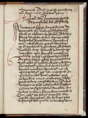 Littera Innocentii IV. de translatione