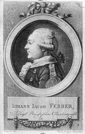 Ferber, Johann Jacob