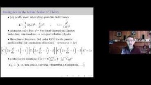 Resurgent Trans-series Analysis of Hopf Algebraic Renormalization
