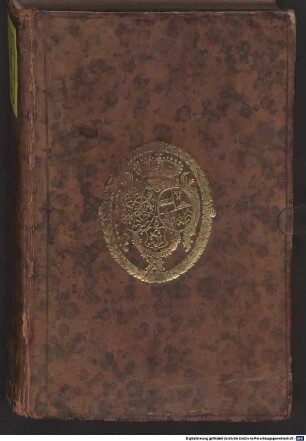 Petri Bembi Patritii Veneti ... scriptoris omnium politissimi disertissimique, Quaecunque usquam prodierunt, opera : in unu[m] corpus collecta, et ad postrema[m] autoris recognitionem diligentissime elaborata ... ; Cum rerum et vocum memorabilium Indice ..., 2. Petri Bembi Epistolarvm Leonis Decimi Pontificis Max. Nomine Scriptarum libri sexdecim : ad Pavlvm Tertivm Pont. Max. Romam Missi