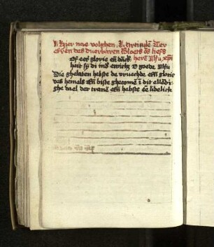 [Fünf Artikel vom teuren Blut Jesu.]