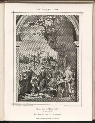 Abbildungen [Nr. 1525 - 1530]