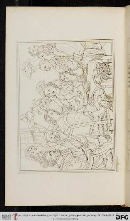 Twelfth day; or, le roi boit