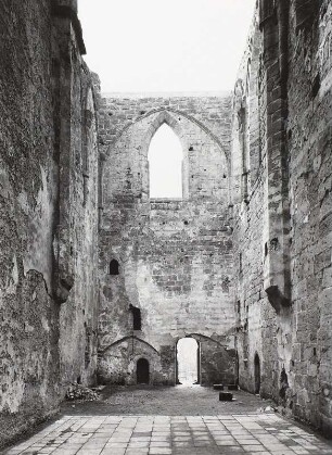 Kloster Oybin