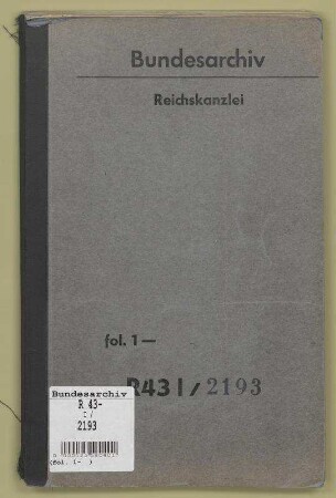 Antisemitismus: Bd. 1