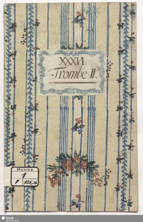 Trombe II