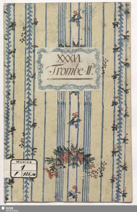 Trombe II