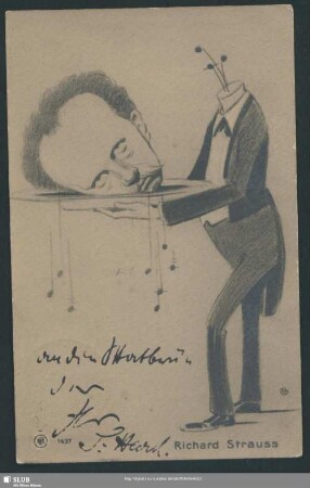 Mscr.Dresd.Aut.2683.e: (Dresden, 22.01.1909).