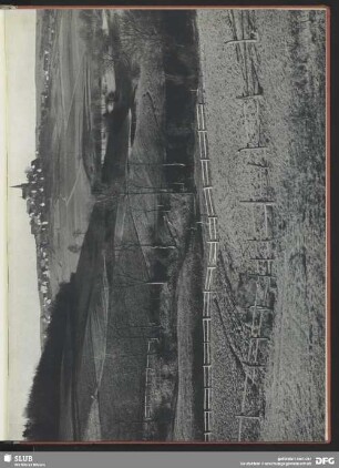 Landschaft bei Kallenhardt