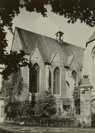 Katholische Pfarrkirche Sankt Ägidius