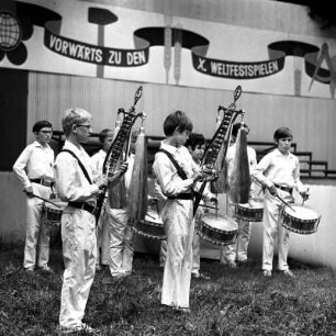 Wurzener Stadtfest