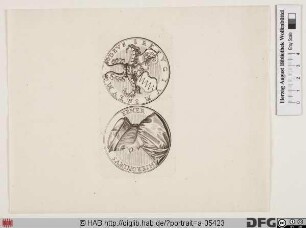 Bildnis Hieronymus II Ebner