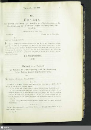 [Nr. 121-128, 130]