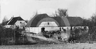 Mühle Annenhof