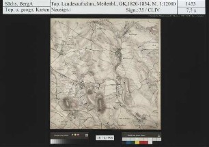 Müglenz, Voigtshain, Falkenhain, Heyda, Börln, Knathewitz, Meltewitz, Dornreichenbach, Kühnitzsch