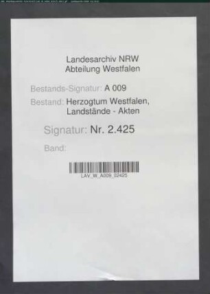 Kopfschatzliste des Gerichts Neheim (mit Namens- und Altersangabe der Kinder unter 12 Jahren)