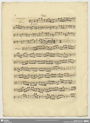 Xerxes, HWV 40 