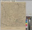 Küstelberg (Medebach) Niedersfeld (Winterberg) Grenzen der Umlegungsgebiete (1919) ca 1930 1 : 25 000 44,5 x 46 Einzeichnung in Meßtischblatt, Niedersfeld 2729 Landesamt für Agrarordnung Nr. 6124