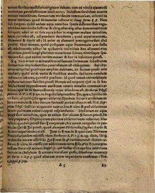 Dissertationem De Transmutatione Metallorum