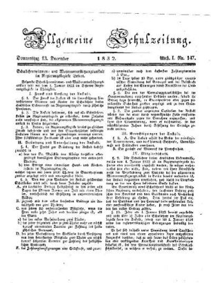 147: Heft 147