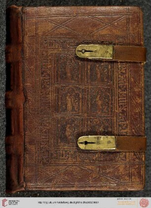 Aszetisch-mystisches Betrachtungsbuch