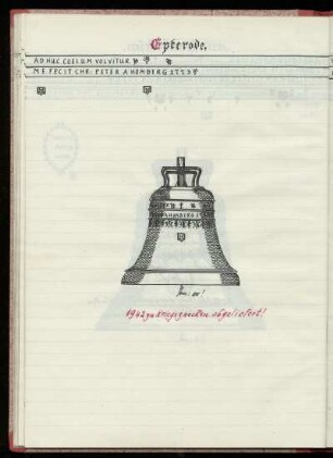 Epterode