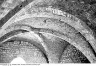 Abbazia San Pastore